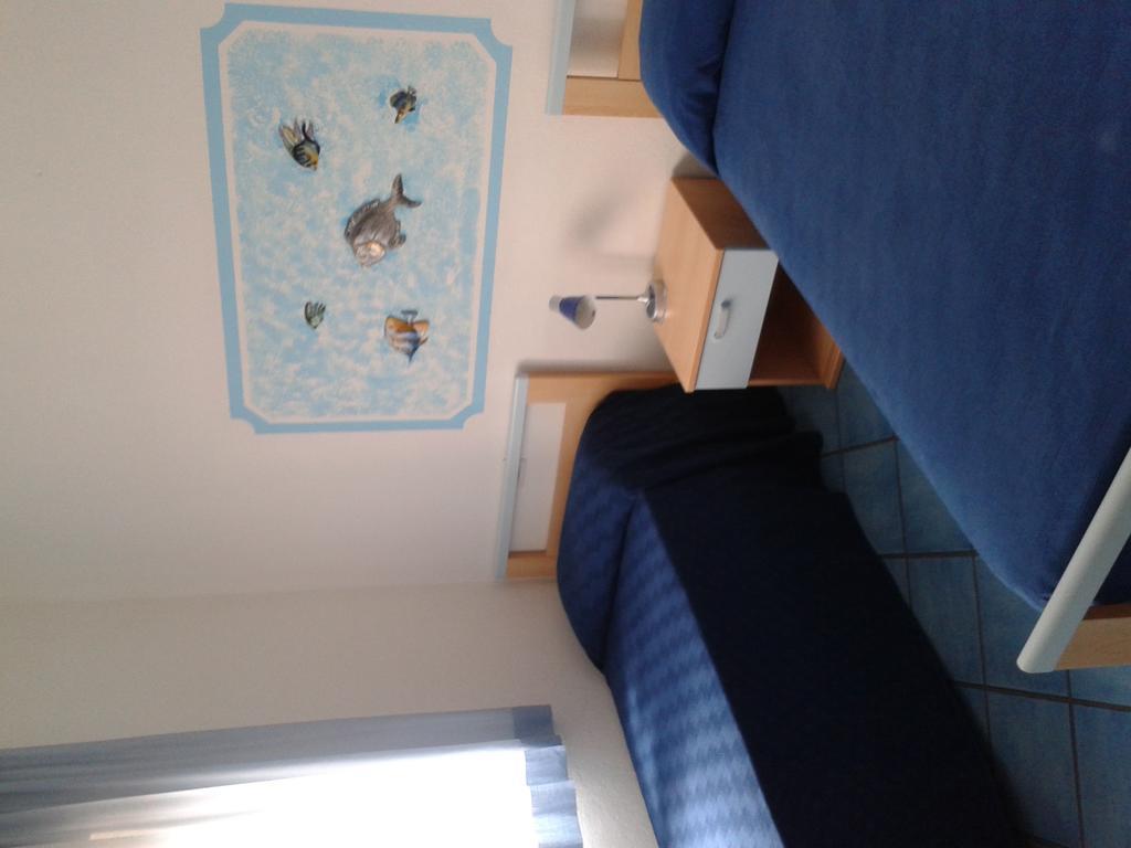 Da Zio Pino Hotell Maratea Rum bild