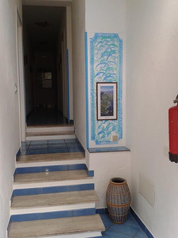 Da Zio Pino Hotell Maratea Exteriör bild