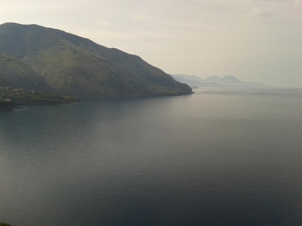Da Zio Pino Hotell Maratea Exteriör bild