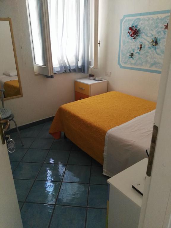 Da Zio Pino Hotell Maratea Exteriör bild